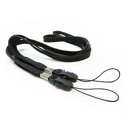 2-Pack Quick Release Neck Shoulder Strap Lanyard For Garmin Handheld GPS • $7.99