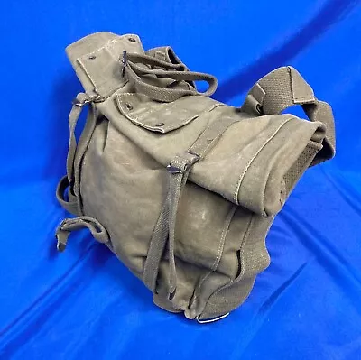 USMC M-1941 Combat Field Pack US Marines WW2 • $49.95