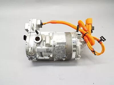 $275 • Buy Tesla Model 3 AC Compressor Pump Unit Electric 1088198-00-L