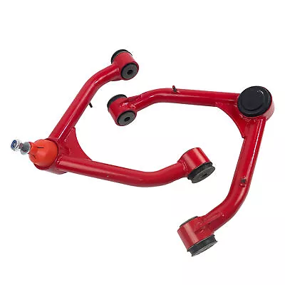 Front Upper Control Arms For 1999-2006 Silverado Sierra 1500 2-4  Lift 4X4 RWD • $89.69