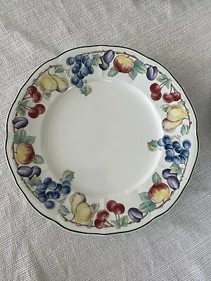 Villeroy & Boch Melina Salad Plate  • $16