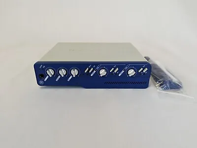 DigiDesign MBOX 2 Pro Digital Midi Recording Interface For Protools • $19.99