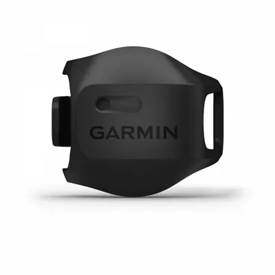 Garmin Bike Speed Sensor 2 For Use With Compatible Garmin GPS Units 010-12843-00 • $37.99