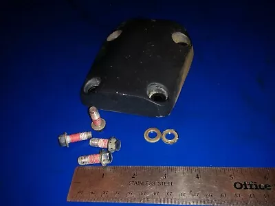 COVER 0338741 338741  For MOUNT 0434629  434629 Johnson Evinrude 225hp 250hp • $26