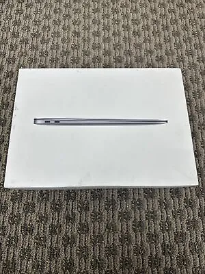 MacBook Air 13.3  Laptop - Apple M1 Chip - 8GB Memory - 256GB SSD Open Box • $629.99