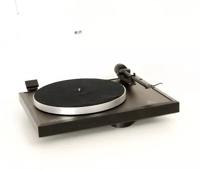 Linn Basik Turntable Akito Tonearm K5 Stylus • £325