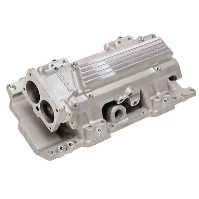 Edelbrock 7107 SBC Air Gap Intake Manifold - LT1 • $782.95