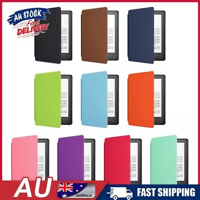 AU Waterproof Folding Case For Amazon All-New Kindle Paperwhite Gen 5 Screen Cov • $11.45