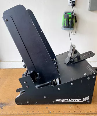 Straight Shooter C12 Feeder - Reconditioned • $1950