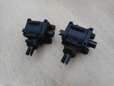 £30 • Buy Thunder Tiger Mta4 S28 Front & Rear Diff Set