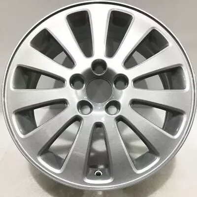 2004-2007 Volvo S40 V40 V50 Refurbished 16x6-1/2 Wheel 70290 OEN Rim 30647088 • $175.44