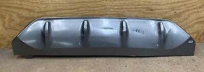 2021-2022 Kia K5 Rear Bumper Lower Cover Valance Skid Plate 86671-l3300 Oem • $100