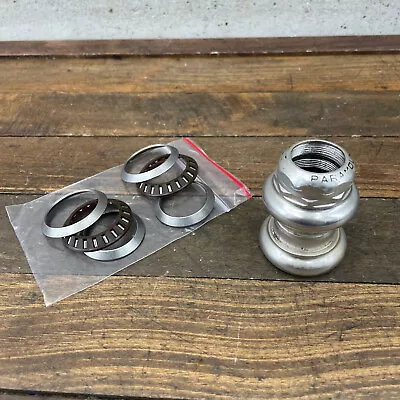 Vintage Stronglight Schwinn Paramount Headset Needle Bearing Races Bearings 26.4 • $199.99