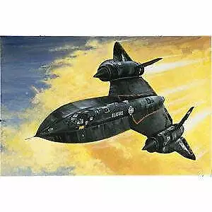 £36.53 • Buy Italeri SR-71 Blackbird With Drone - 1:72