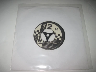 £10 • Buy The Bodysnatchers – Let's Do Rock Steady  Two Tone TT9 Ska Reggae 1980 VG Paper