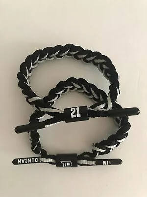 NBA PLAYERS Braided Shoestring Adjustable Bracelet JordanKobeCurryIrving • $7.99