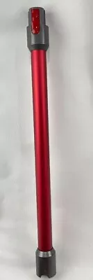 Replacement Dyson Quick Release Wand For V10 V11 - Red (IL/RT6-15684-268347-0... • $19.99