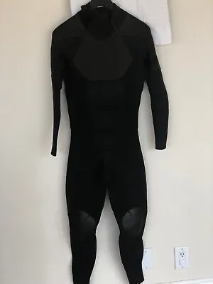 $40 • Buy Rip Curl Men's 3/2mm Full Wetsuit M Surf Swim Snorkel