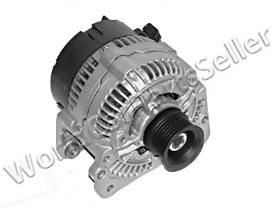 SEAT Arosa VW Golf Mk3 Passat B3 B4 1.0L-2.8L REMANUFACTURED ALTERNATOR 88-2004 • $151.98