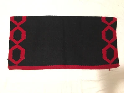 $18 • Buy Western Show Saddle Blanket