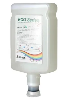 (500ml) Eco Solvent Cleaning Solution For Roland Mutoh And Mimaki Printers • $54.99
