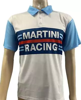Martini Racing Performance Polo • $54.95
