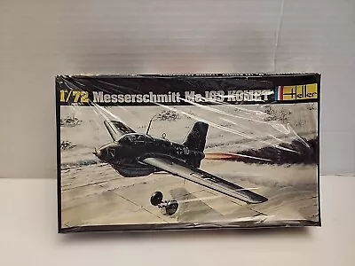 SEALED Hobby Craft 1:144 MiG-27 Iraqi Flogger Model Plane Kit #HC1013 • $15.99