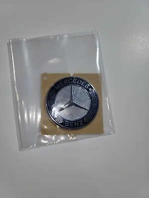 Genuine OEM Mercedes Benz Sprinter Hood Badge Emblem 90681710165337 • $10