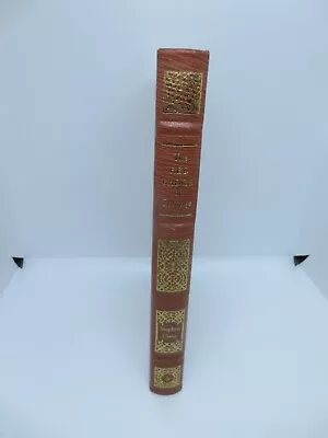 The Red Badge Of Courage By Stephen Crane - Collector's Edition - Easton Press • $18.99