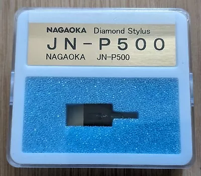 NAGAOKA JN-P500 Replacement Needle For MP-500 / AIRMAIL With TRACKING • $219.99