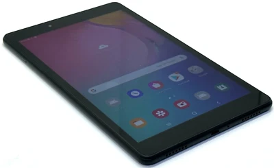 $0.99 • Buy Samsung Galaxy Tab A 8  32GB Wi-Fi Dark Grey Android Tablet-  SM-T290