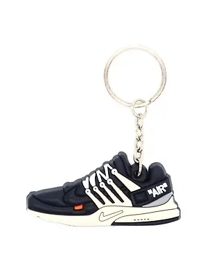 Sneaker / Trainer / Hypebeast / Sneakerhead Keyring • £3.99