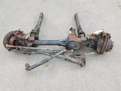 2013 2014 2015 2016 Ford F250 F350 Front Axle Assembly Differential 3.31  • $899.99