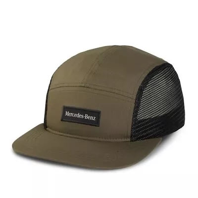 Mercedes-Benz  Camper Cap-Sprinter Van Life Style • $19.95