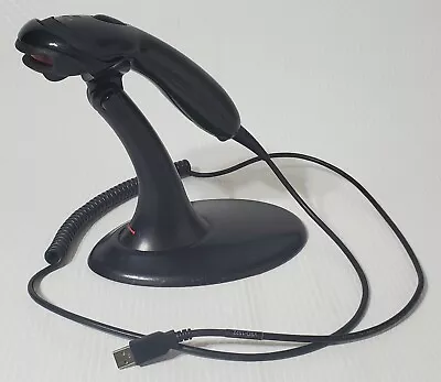 Honeywell MS9540 Voyager Bar Code Scanner Kit With Cradle & USB Cable • $29