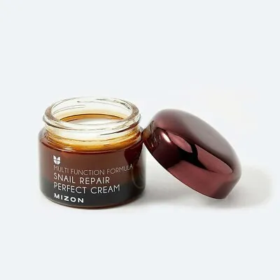 Mizon Snail Repair Perfect Cream • $18