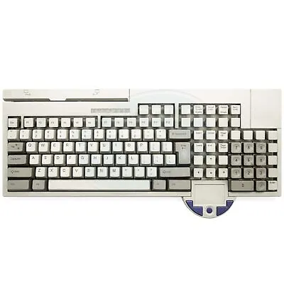 £90.14 • Buy Kit With Keyboard And Mouse Integrated PS2 Ps/2 Touchpad Layout USA Worldwide