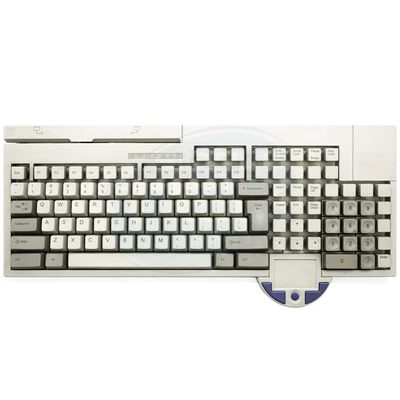 £90.14 • Buy Kit With Keyboard And Mouse Integrated PS2 Ps/2 Touchpad Layout USA Worldwide