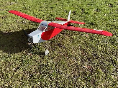 £22.99 • Buy 3 Channel Electric RC Plane