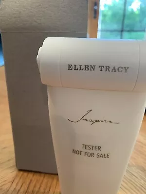 RARE INSPIRE By Ellen Tracy Perfumed Body  Lotion 6.8 Oz / 200 Ml Boxed  • $15