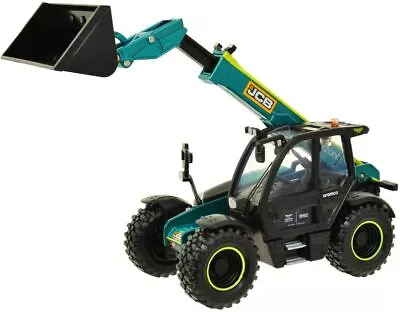 £50 • Buy Britains Farm 43271 JCB 541-70 Loadall Aston Martin F1 Special Edition
