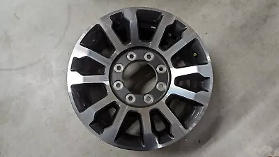 18” Ford F250sd Pickup F350sd Oem Wheel 2020-2022 Factory Original Rim 10289 • $224.95