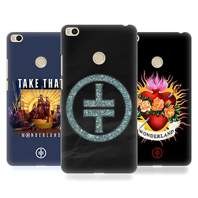 Official Take That Wonderland Hard Back Case For Xiaomi Phones 2 • $15.35