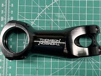 Thomson Elite X4 31.8mm 0d X 90mm Stem - Black • $19.50