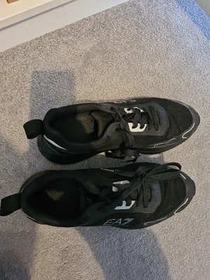 £30 • Buy Armani Shoes Size 7