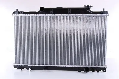 Valeo Engine Cooling Radiator For Honda Civic Mk7 2.0 Type-R K20A2 01-05 6 Speed • £62.95