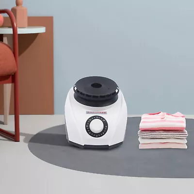 Mini Laundry Dryer Portable Clothes Dryer Mini Warmer Dryer For Clothes Shoes   • $19.95