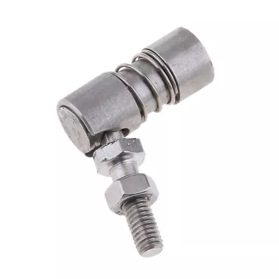 Stainless  Cable  Throttle Ball Joint  Hardware • $7.46