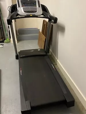 $600 • Buy NordicTrack Treadmill C700