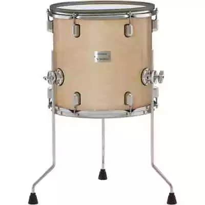 Roland V-Drums Acoustic Design Floor Tom Pad 14x14 Gloss Natural • $1226.23